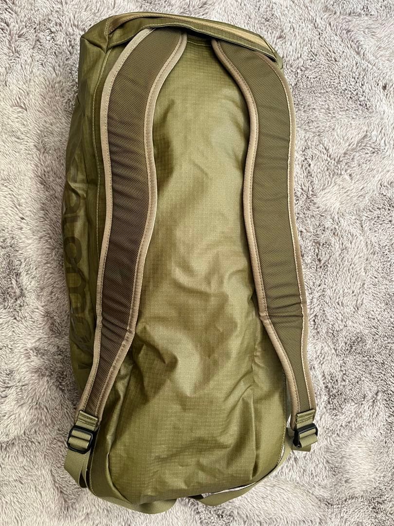 サロモンOUT LIFE DUFFLE 45