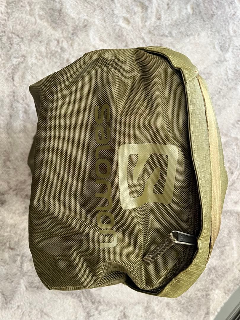 サロモンOUT LIFE DUFFLE 45