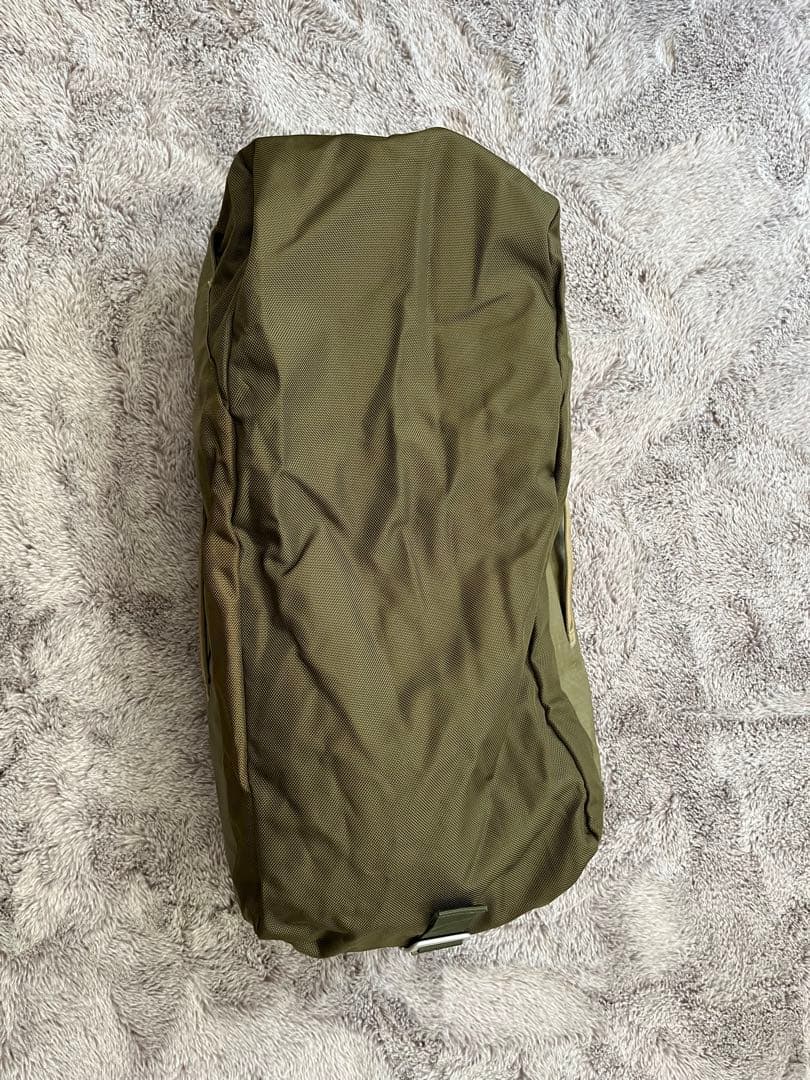 サロモンOUT LIFE DUFFLE 45