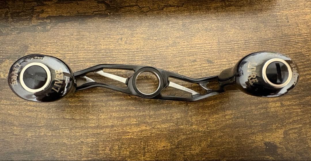 LIVRE 10th ANNIVERSARY 95mm 左巻き