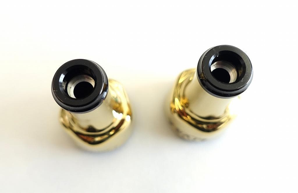 リブレ フォルテッシモ リミテッド ゴールド×ブラック 限定！