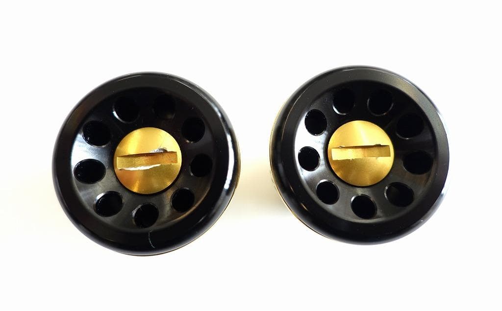 リブレ フォルテッシモ リミテッド ゴールド×ブラック 限定！