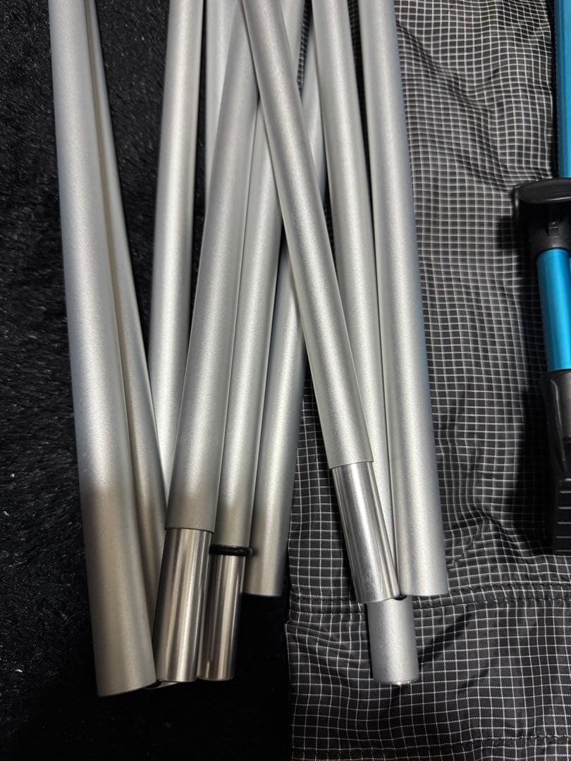 Helinox ヘリノックス ライトコット