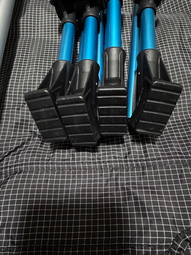 Helinox ヘリノックス ライトコット