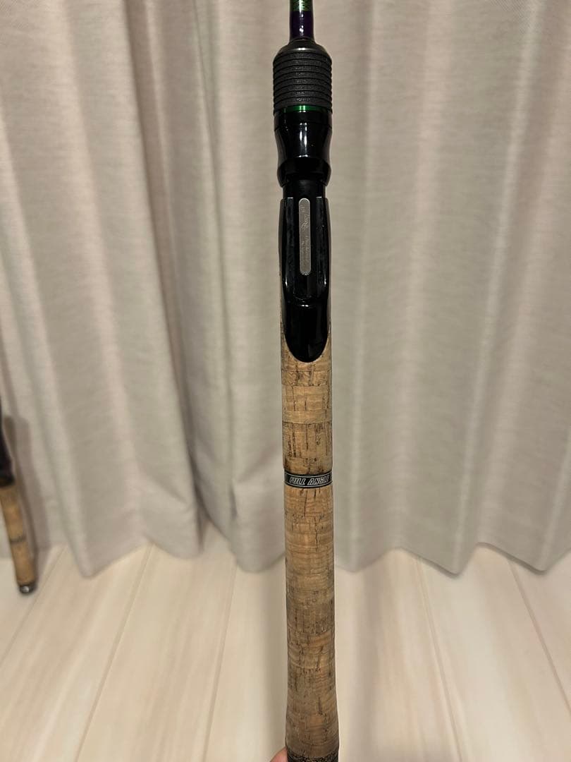 NORIESノリーズ ロードランナーストラクチャーNXS HB640LS-SGt