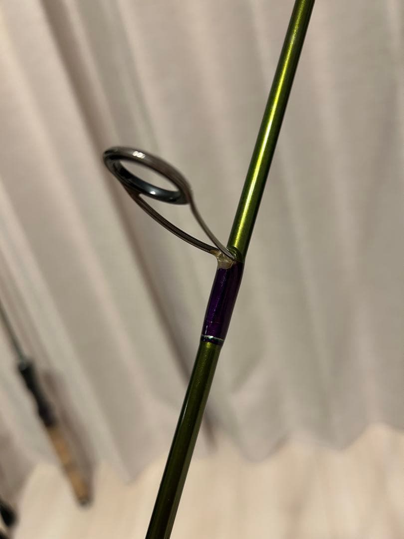 NORIESノリーズ ロードランナーストラクチャーNXS HB640LS-SGt