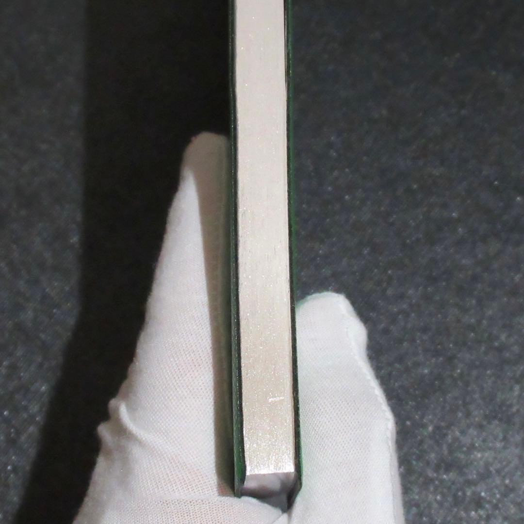 モンブラン ノート 146 グリーン 116518