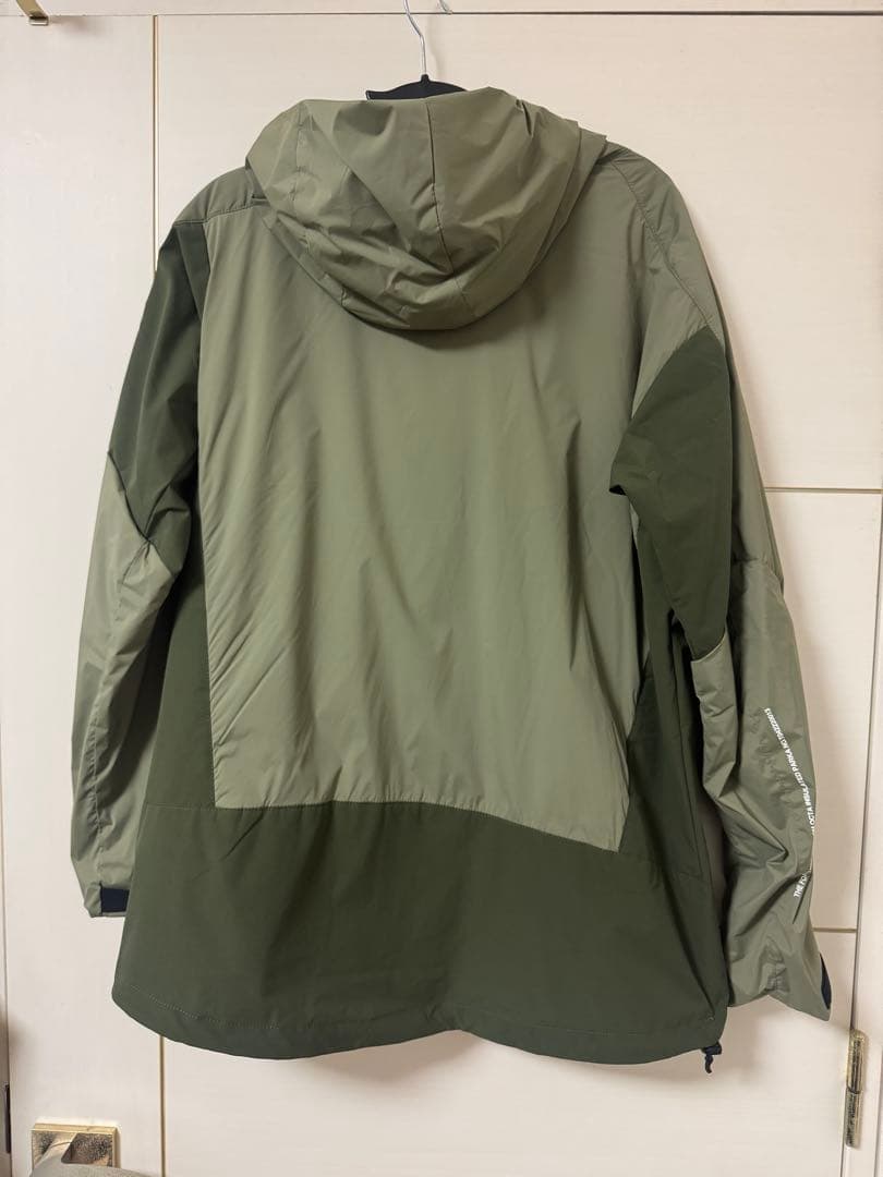 メンズウェア TFW49 OCTA INSULATED PARKA