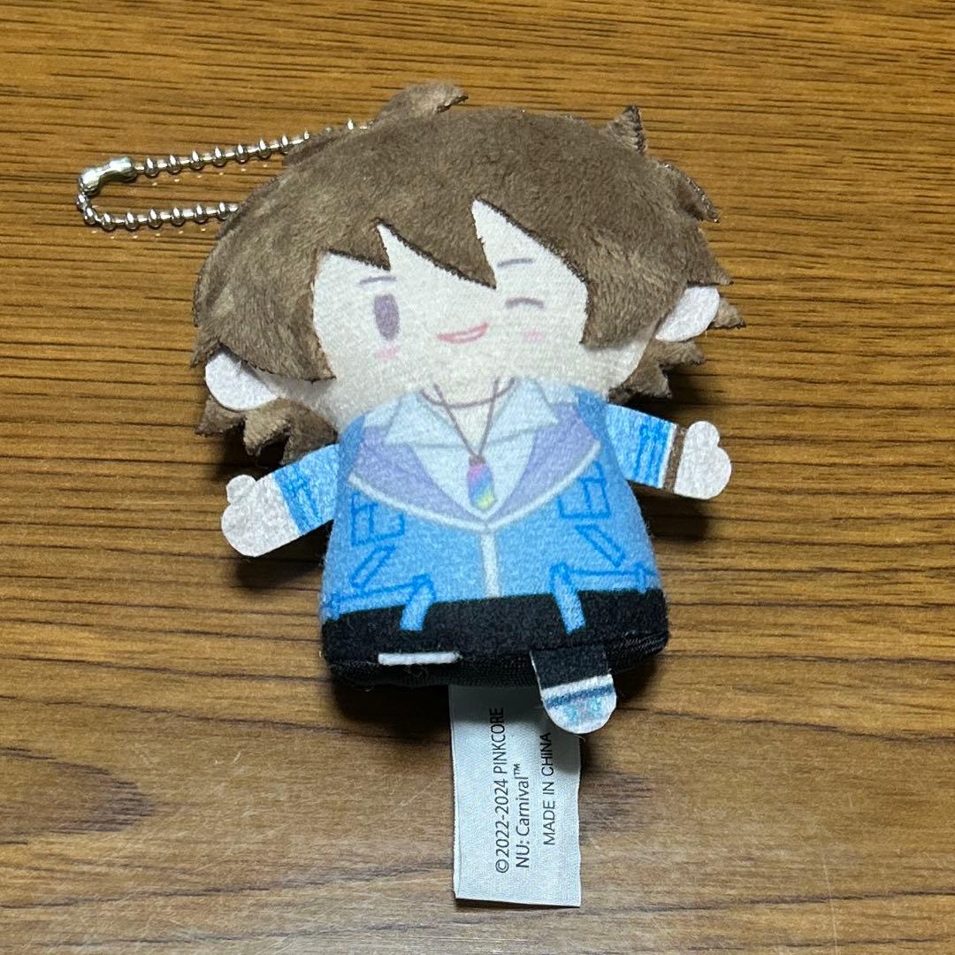 NU:カーニバル　パペラ　エイト