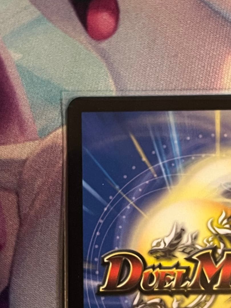 王導聖霊アルファディオス　シークレット