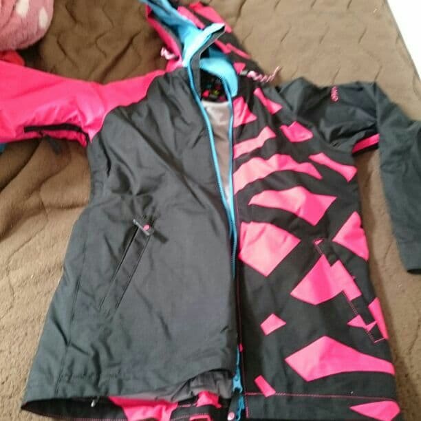 エスティボウェア 上