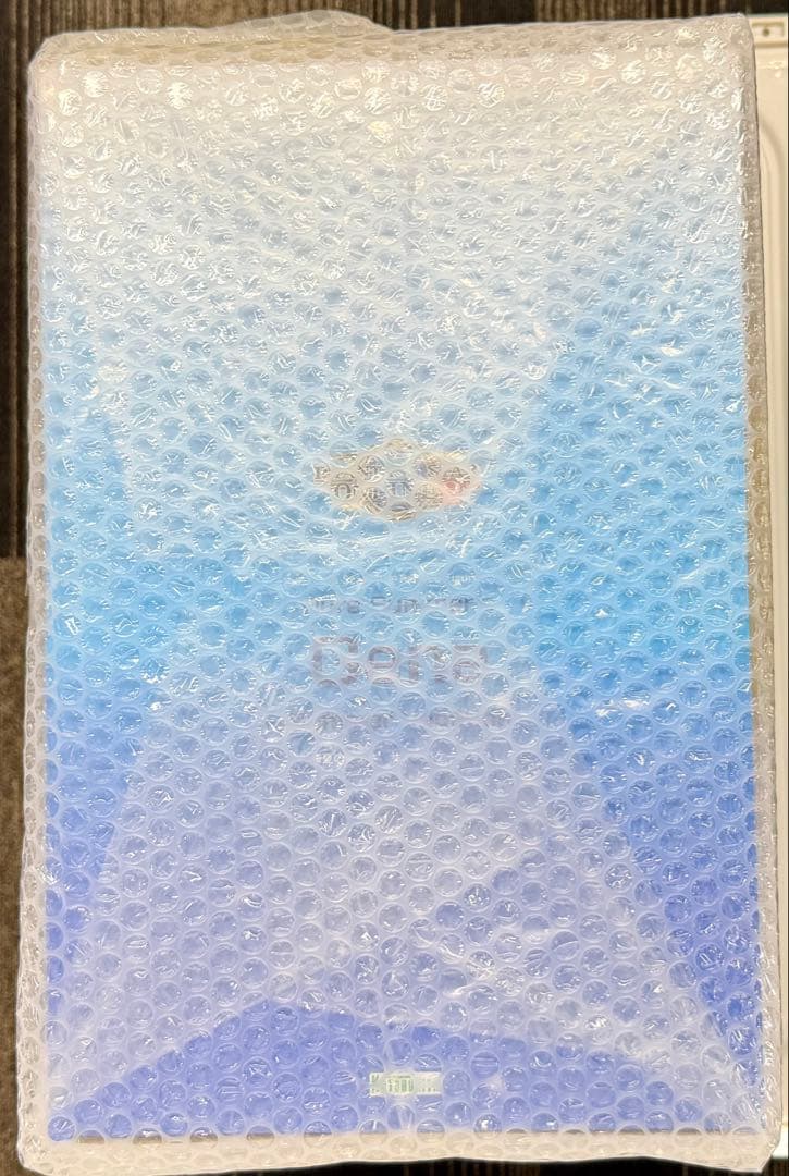 新品特典付 コトブキヤ 清夏のジェネ【サマーバケーション】　フィギュア　PSO2