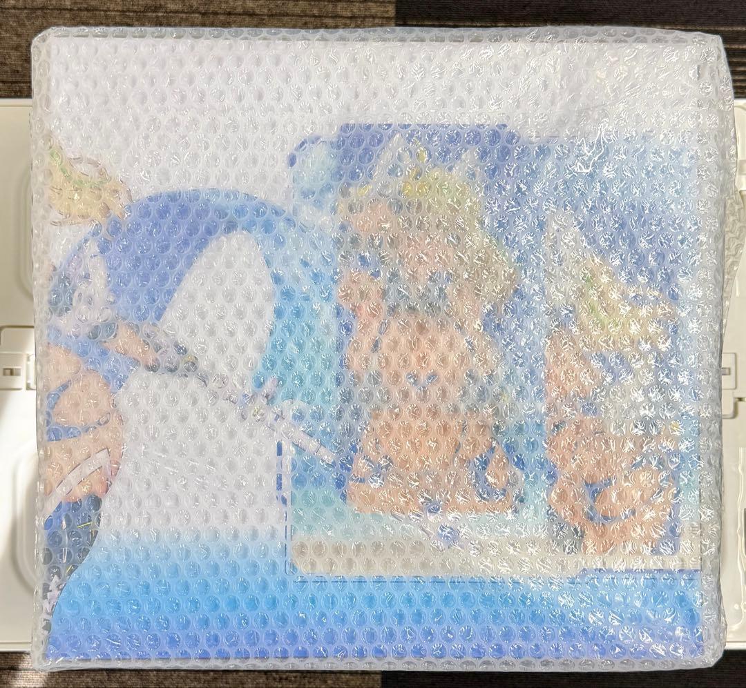 新品特典付 コトブキヤ 清夏のジェネ【サマーバケーション】　フィギュア　PSO2