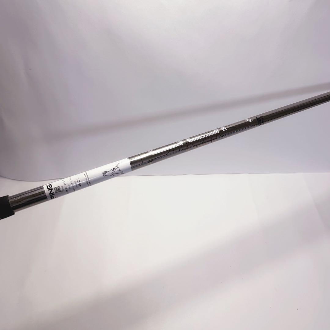 G400ピンスリーブ　ドライバー用　ピンツアー173-65R PING