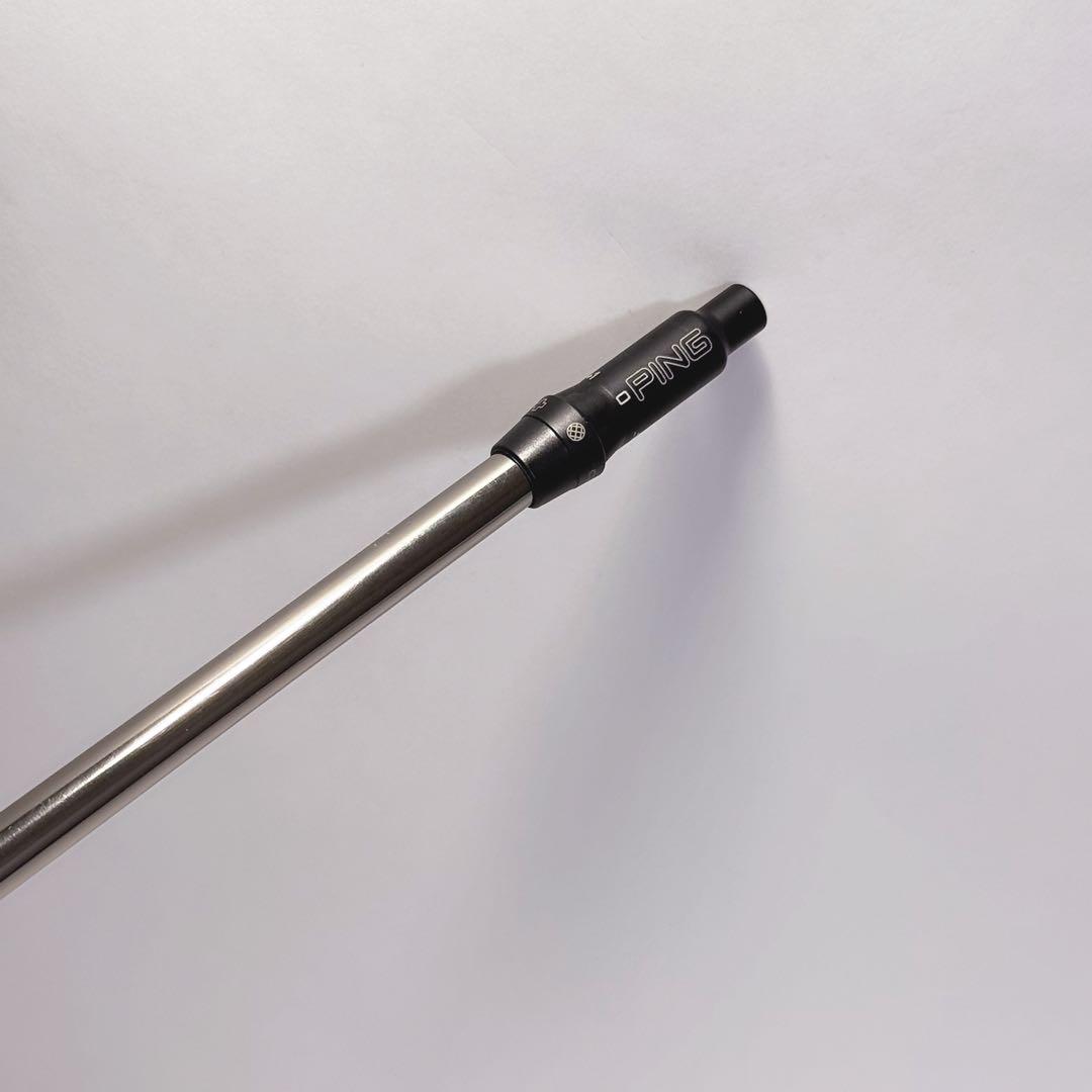 G400ピンスリーブ　ドライバー用　ピンツアー173-65R PING