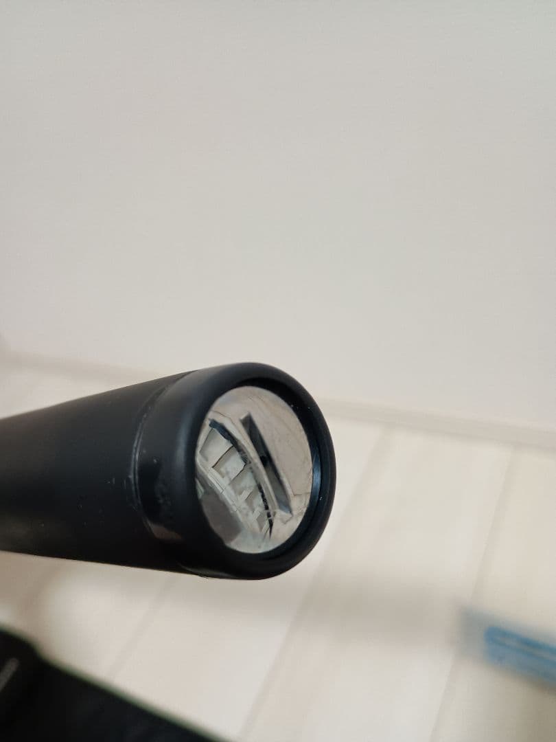 シマノ　22磯遠投ax5-520