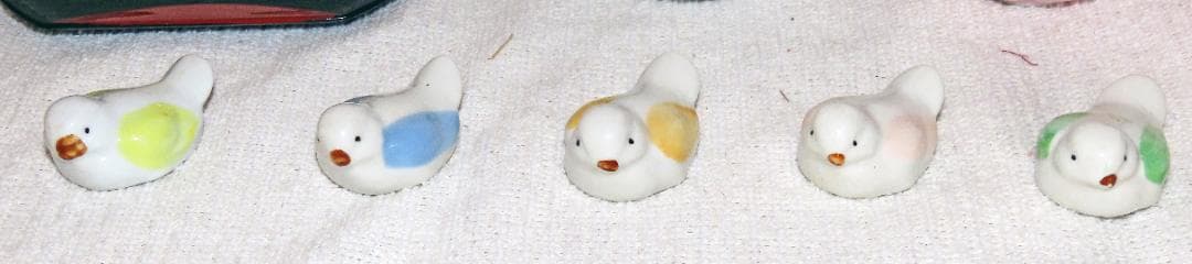 【未使用品】合成漆器 5L-027 No.5 生活工房 DCエクロール 共箱付