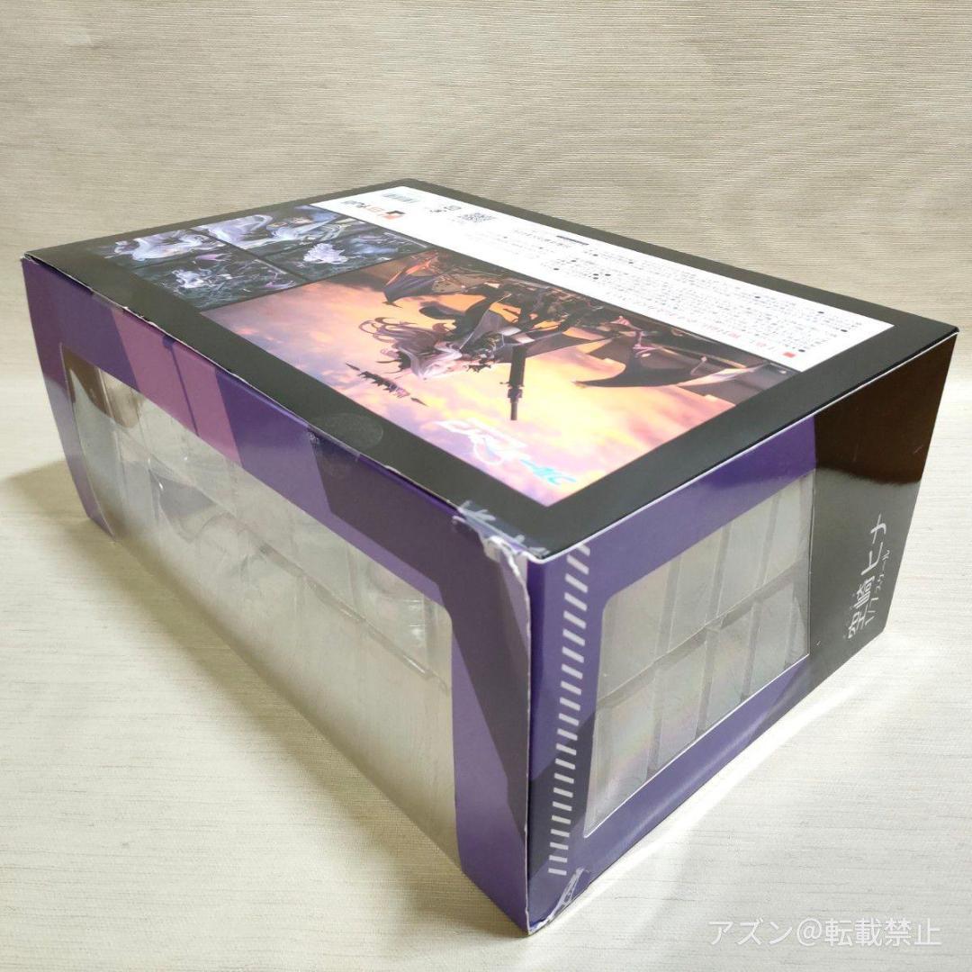 ブルーアーカイブ「空崎ヒナ」再販 1/7スケール フィュア