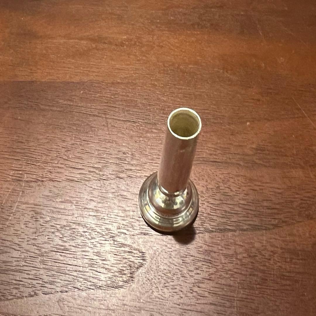 シルキー 11A トランペットマウスピース