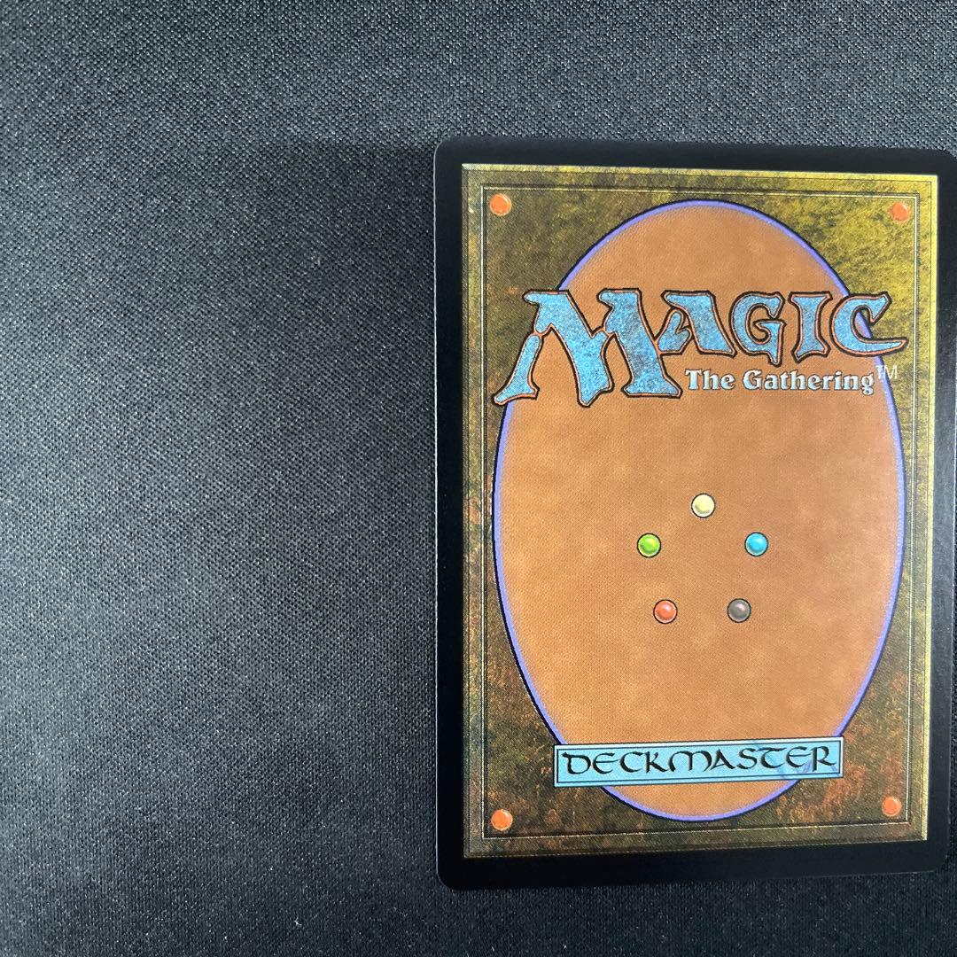 Overgrown Tomb 草むした墓 FOIL 013/045 MTG