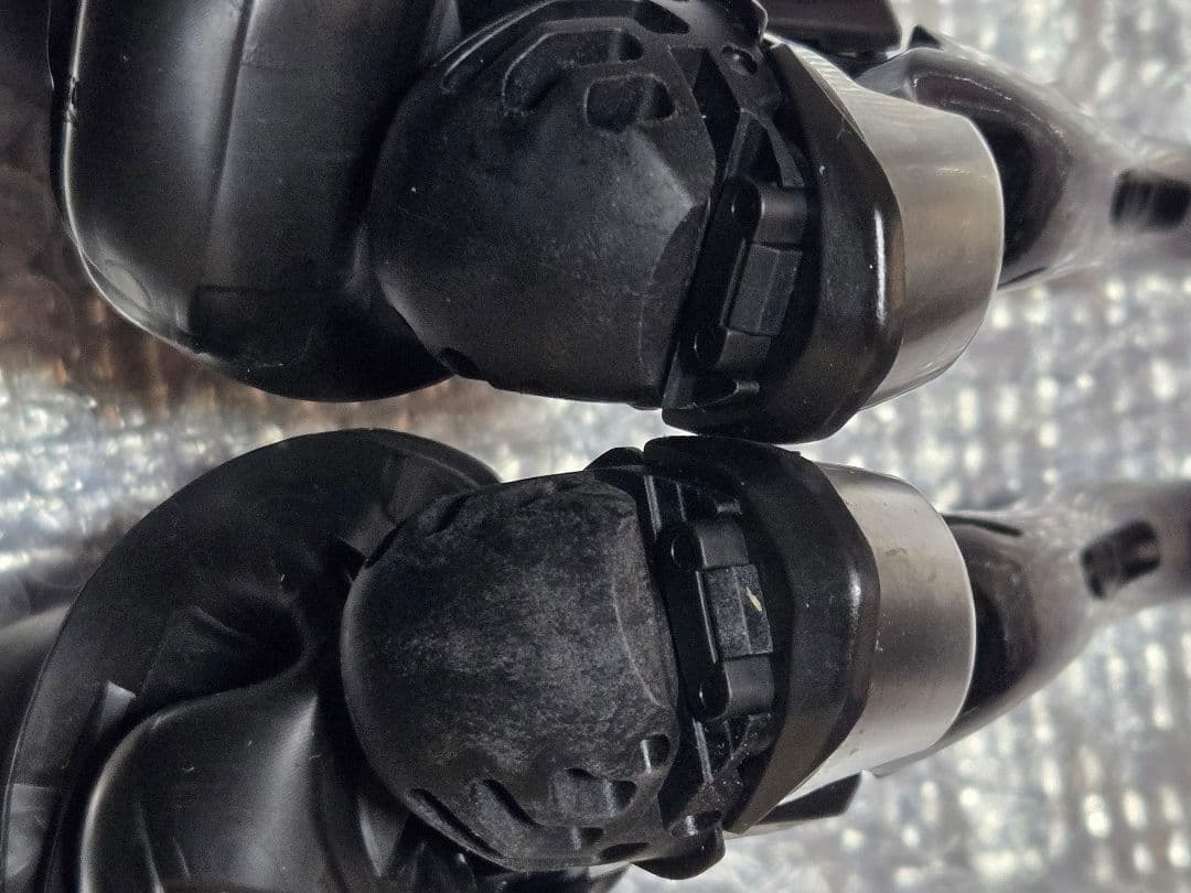 使用極小 ST5700 105 2x10s STI シマノ SHIMANO