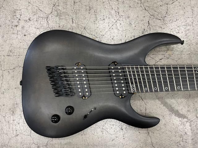 ギターファクトリーgfc GNRF8-300 S.CCLB アウトレット祭り