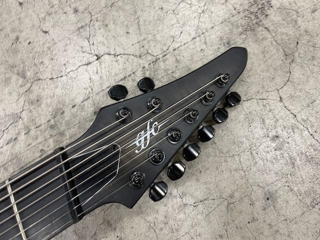 ギターファクトリーgfc GNRF8-300 S.CCLB アウトレット祭り