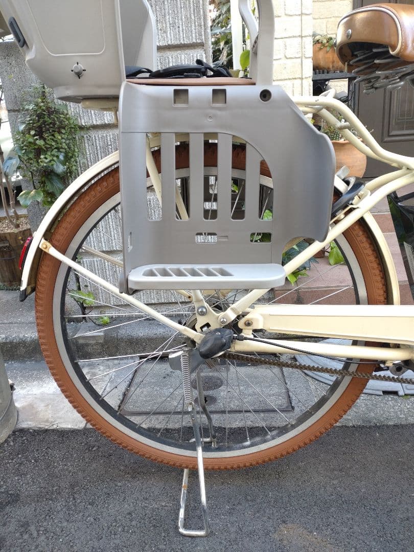 直接引渡可★配送可★カスタム現行型【限定車ステップクルーズe】電動アシスト自転車