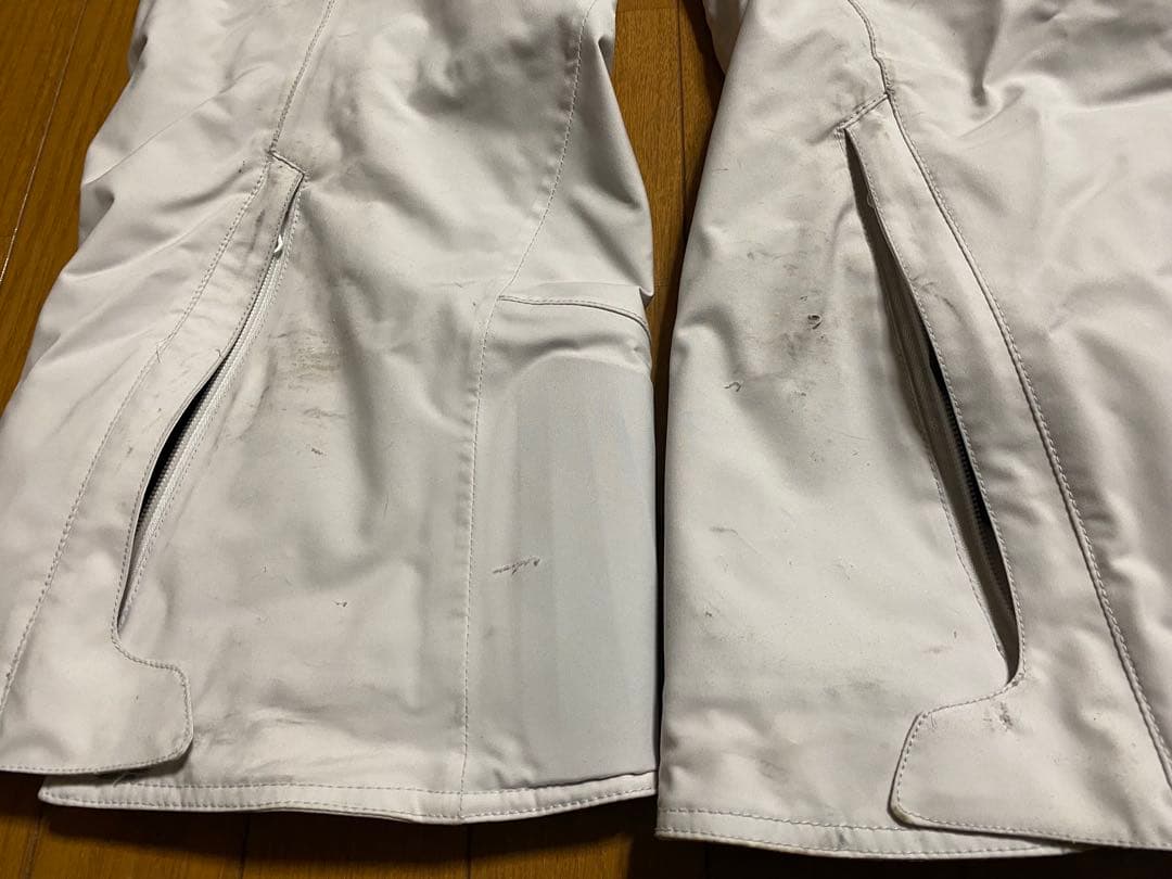 MIZUNOスキーウェア上下M Z2ME933002&Z2MF933002