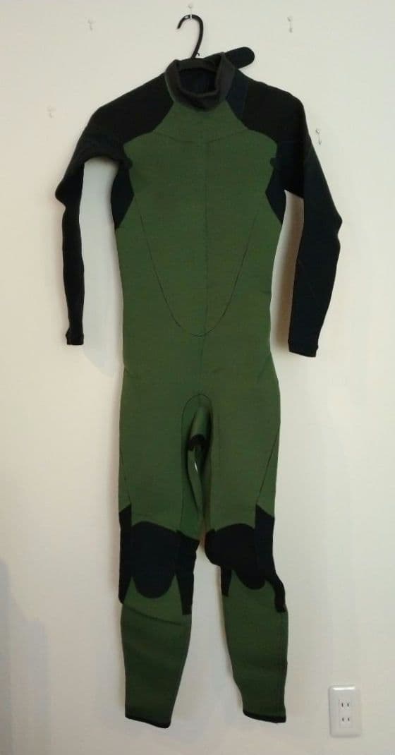 【O'NEILL/オニール/サーフィン/ウェットスーツ/フルスーツ(XL)】