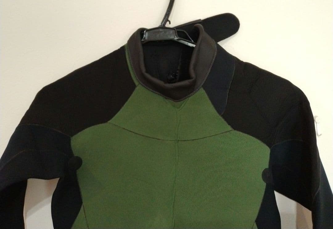 【O'NEILL/オニール/サーフィン/ウェットスーツ/フルスーツ(XL)】