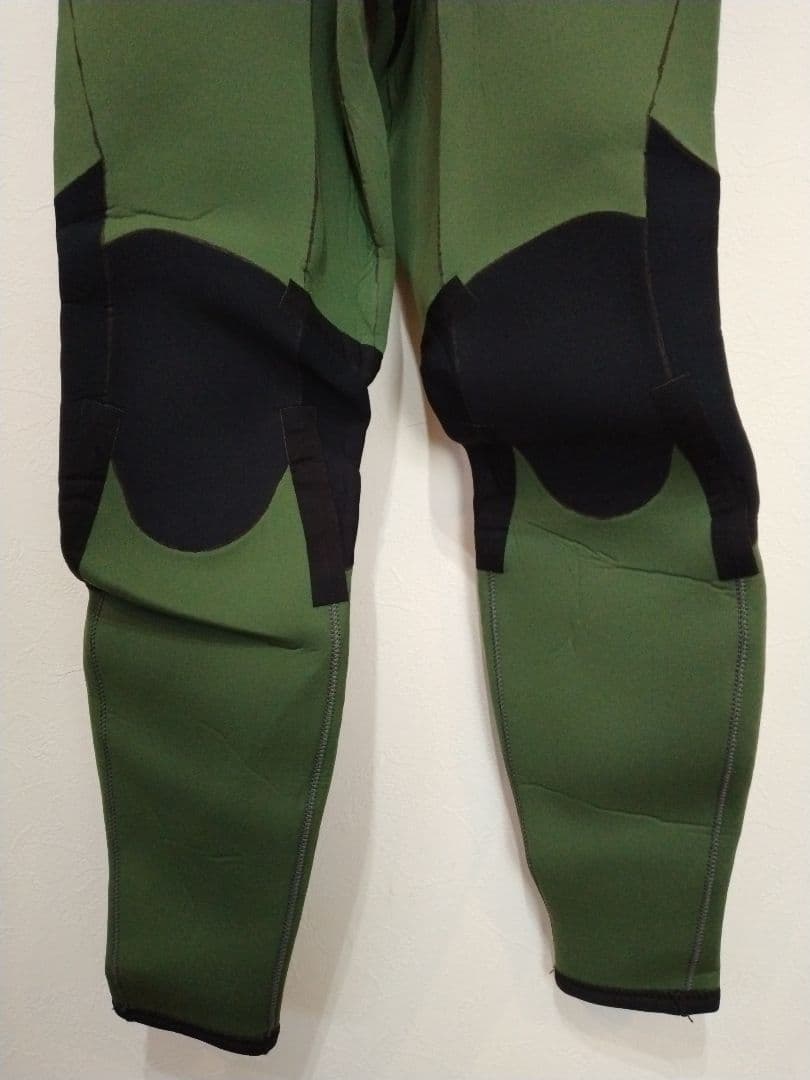 【O'NEILL/オニール/サーフィン/ウェットスーツ/フルスーツ(XL)】