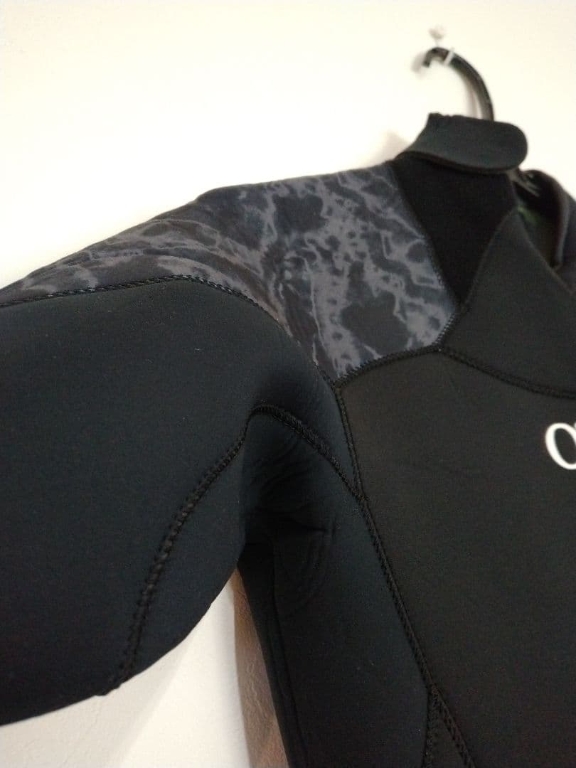 【O'NEILL/オニール/サーフィン/ウェットスーツ/フルスーツ(XL)】