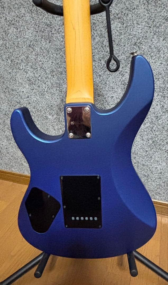 美品　YAMAHA パシフィカ　YAMAHA PACIFICA 612VIIX