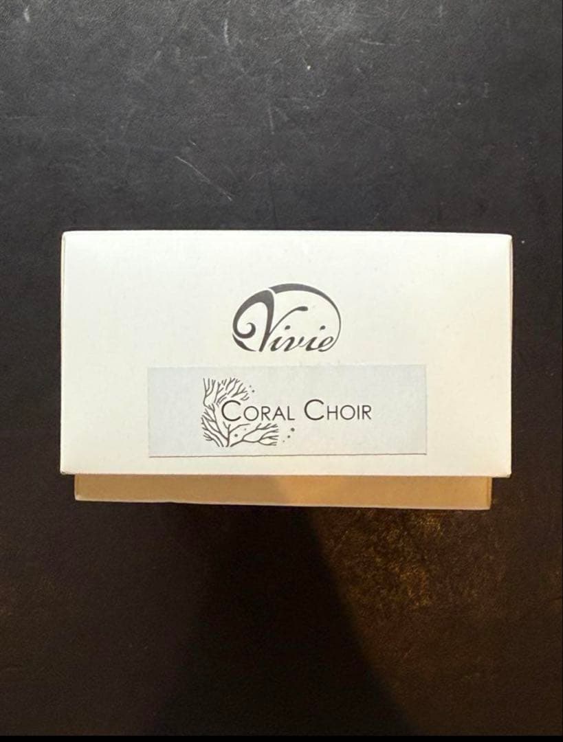 Vivie Coral Choir ギターエフェクター