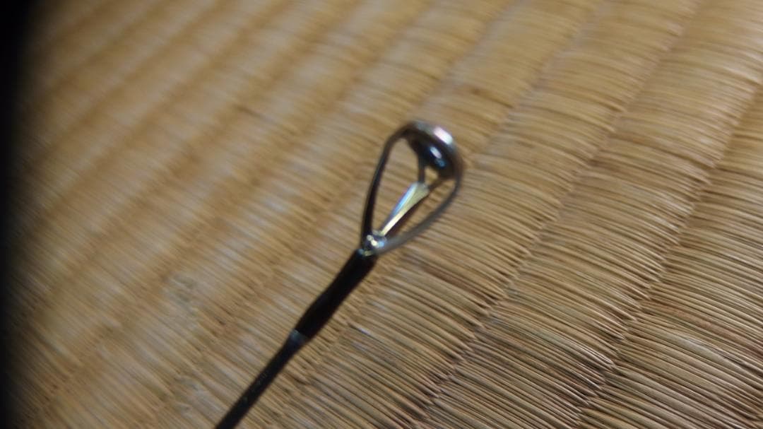 take925さま専用　オーシャンゲートＪＯＧ－Ｓ６０７ＭＬ　ＢＳ　ジャクソン