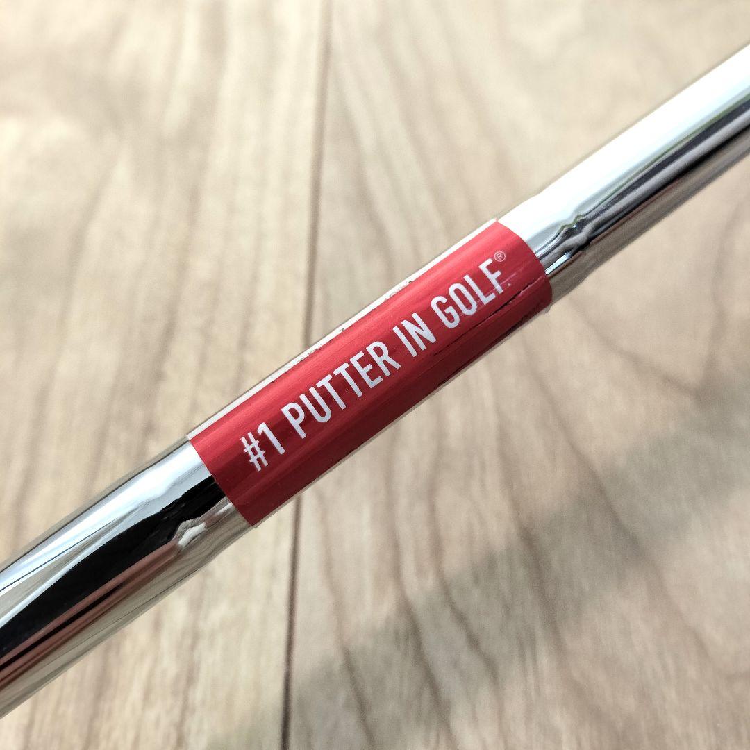 【未使用品レベル】ODYSSEY オデッセイ チッパー XACT エグザクト