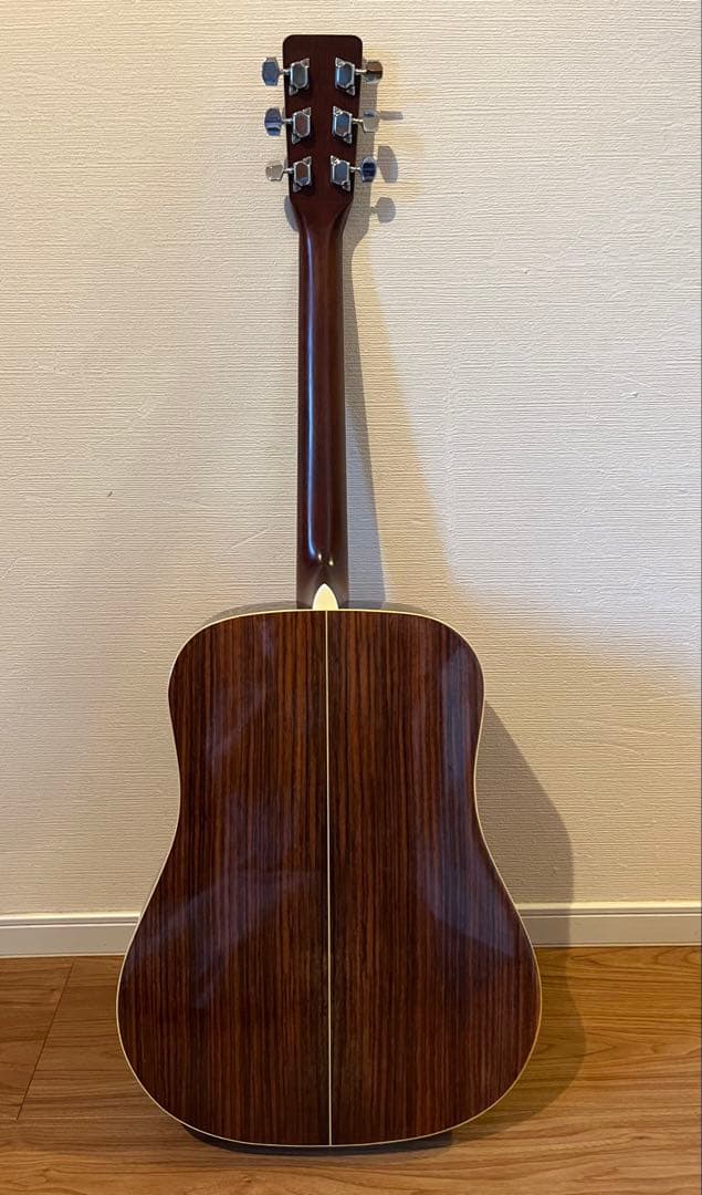 Cat's Eyes CE-200 アコースティックギター　ケース付き