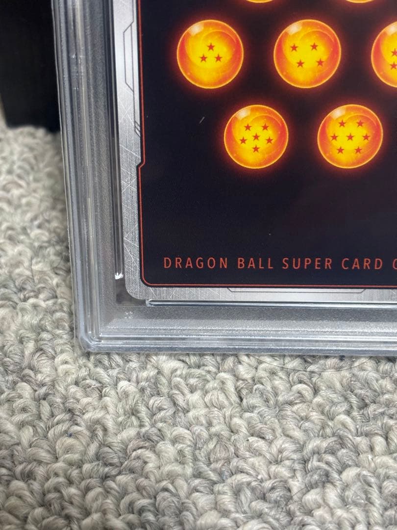 ドラゴンボールフュージョンワールド 孫悟空 スーパーパラレル FB04-129P