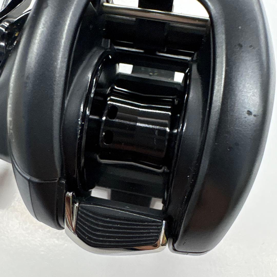 リール 22 EXSENCE DC L