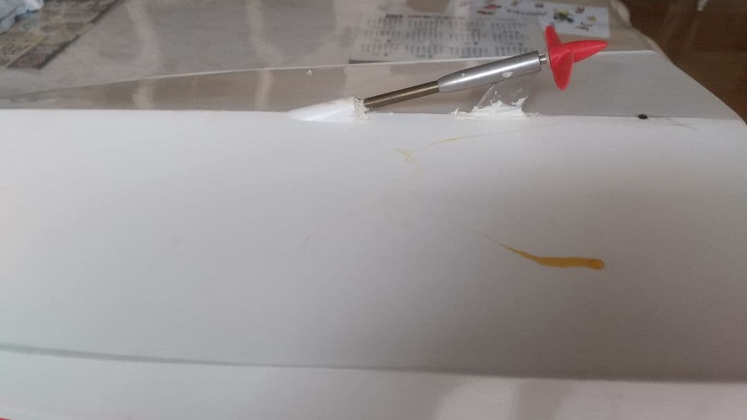 【新品】昭和レトロラジコン RC電動ボート 『ファイティングキッド Z-60』