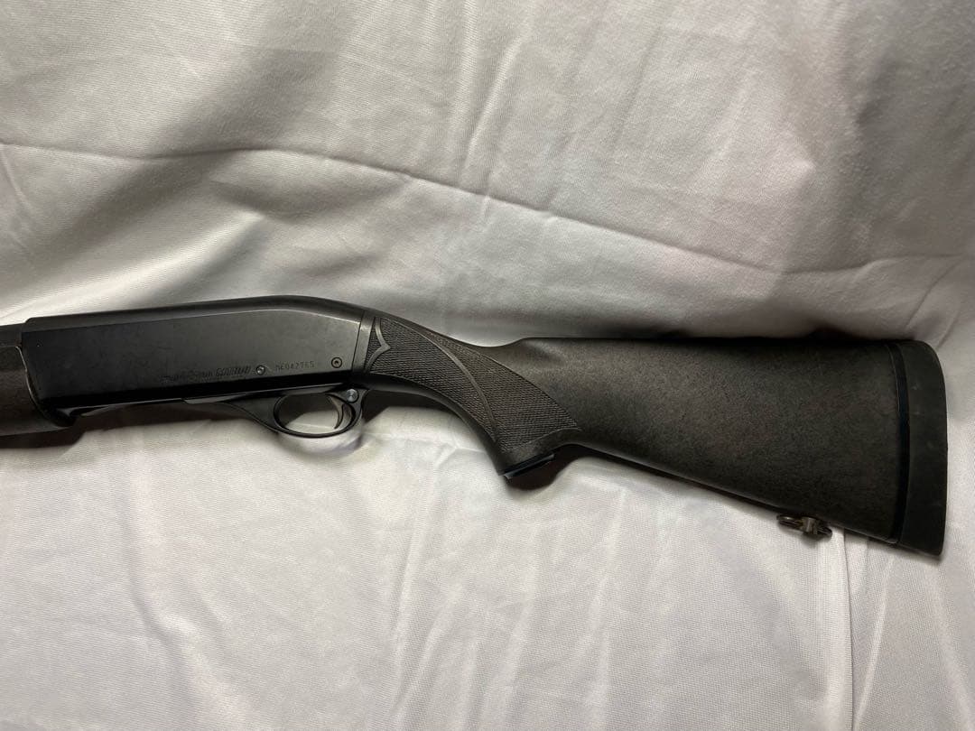 Remington M1100ガスガン