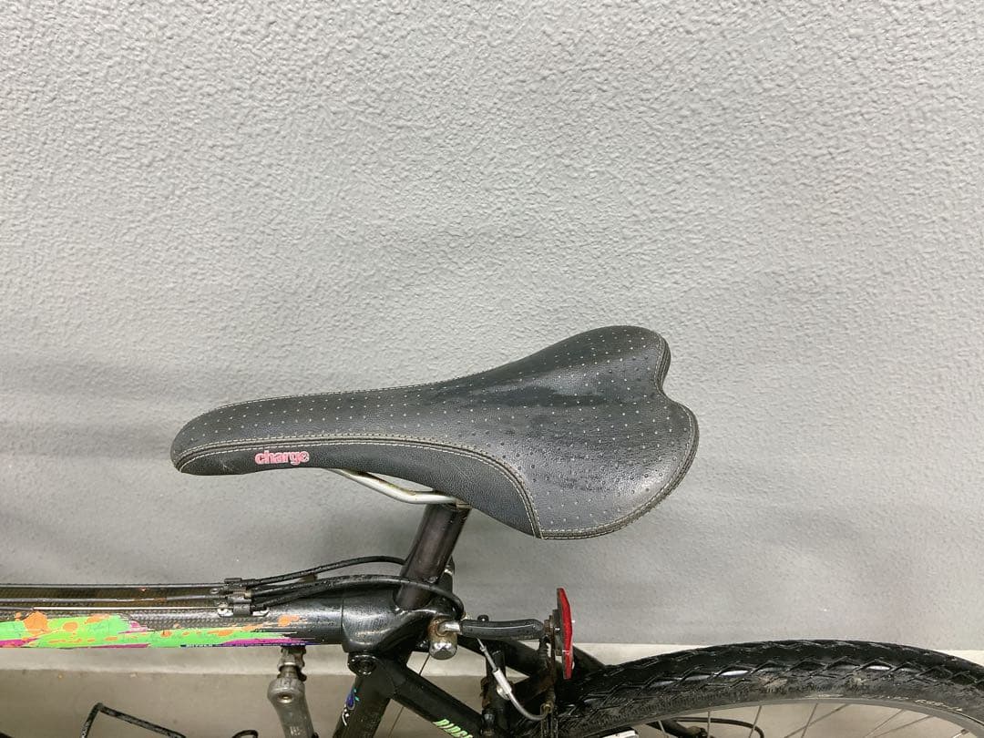 MIYATA ミヤタ　RIDGE RUNNER リッジランナーMTBクロスバイク