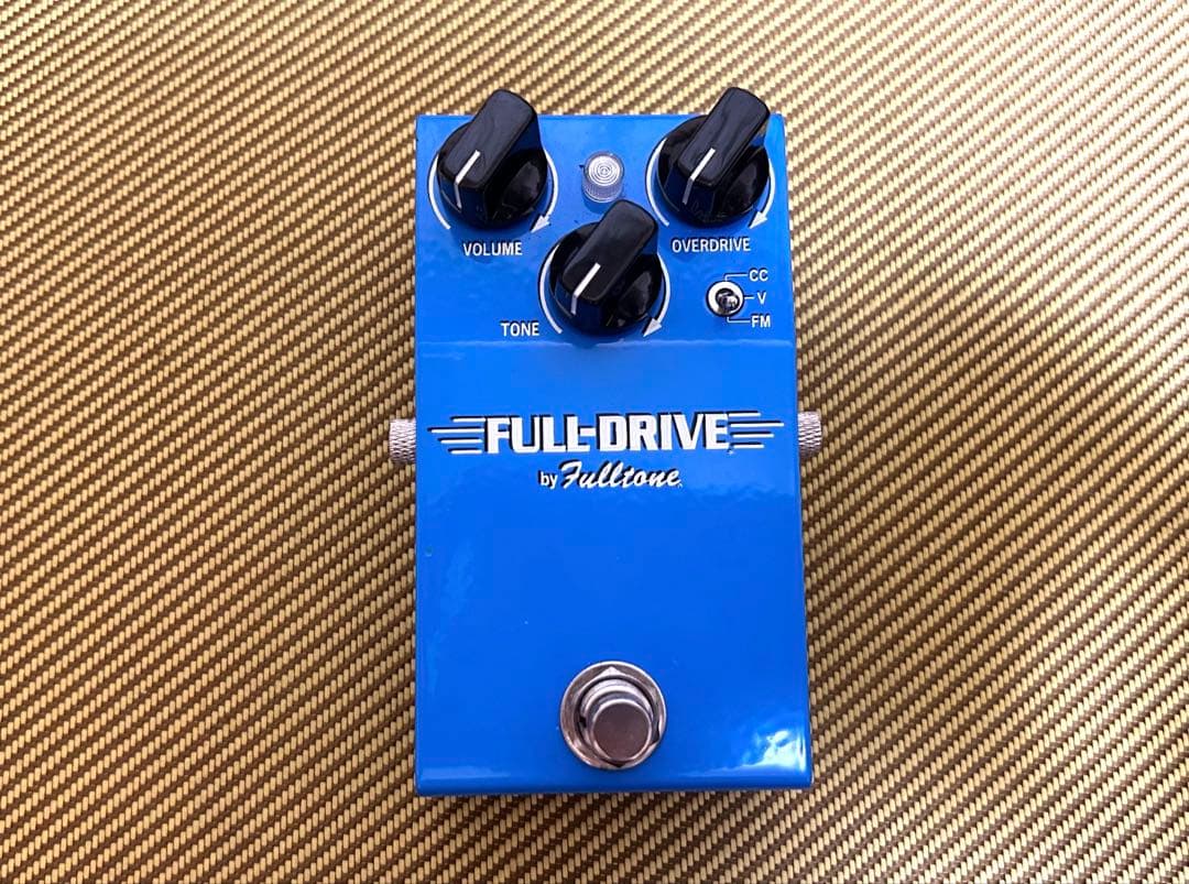 ギター Full-Drive 1 (FD1)