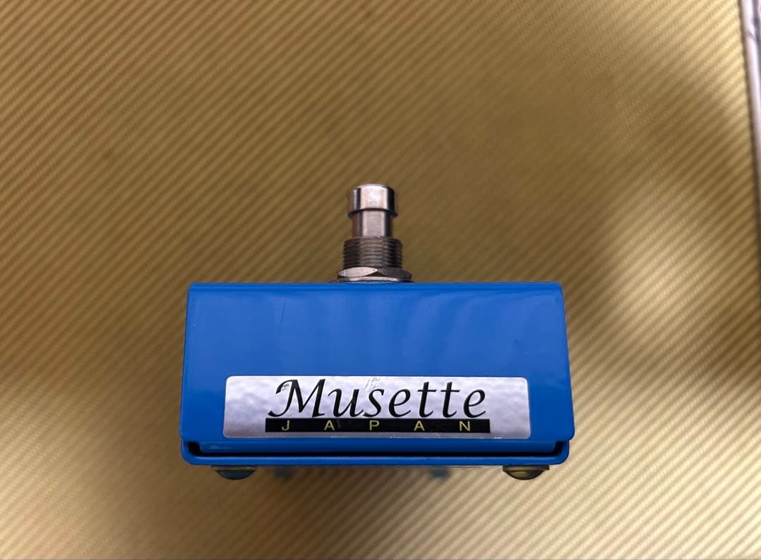 ギター Full-Drive 1 (FD1)