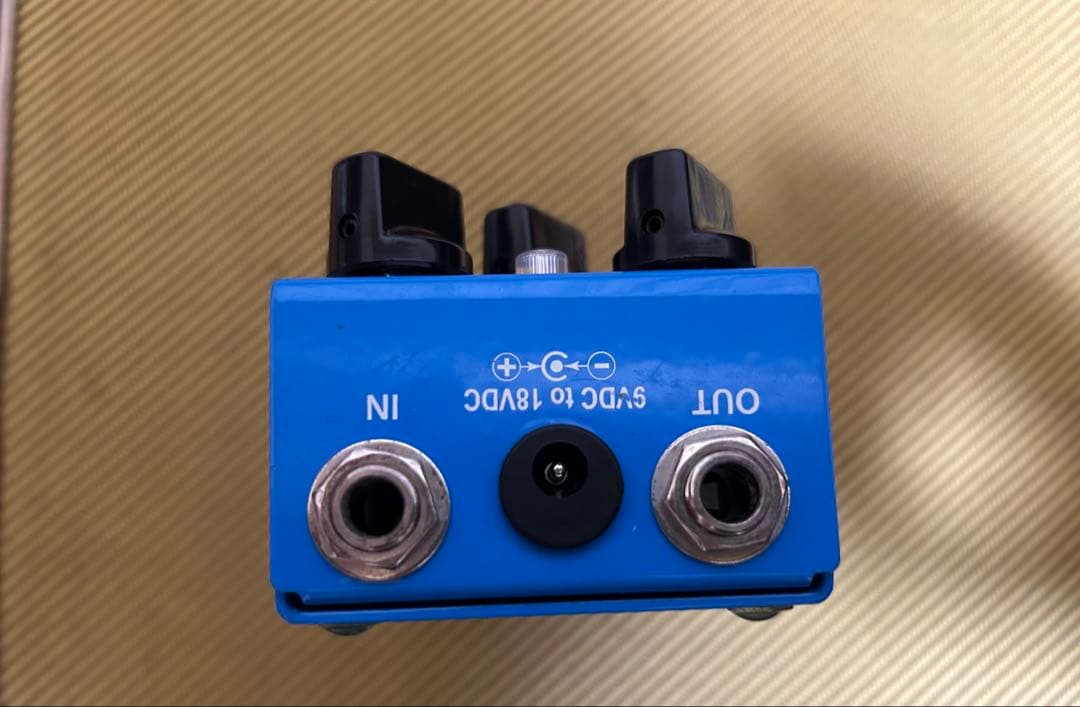 ギター Full-Drive 1 (FD1)