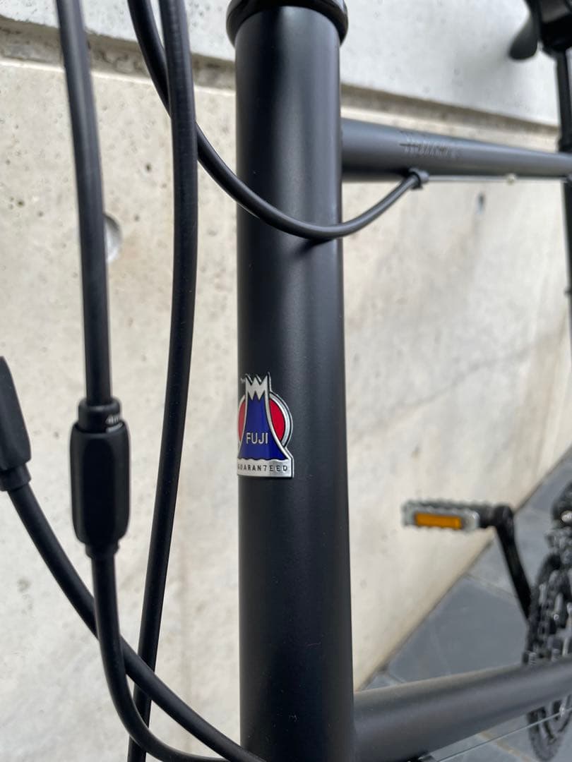 FUJI ヘリオンR 発送できませんのでごめんなさい。