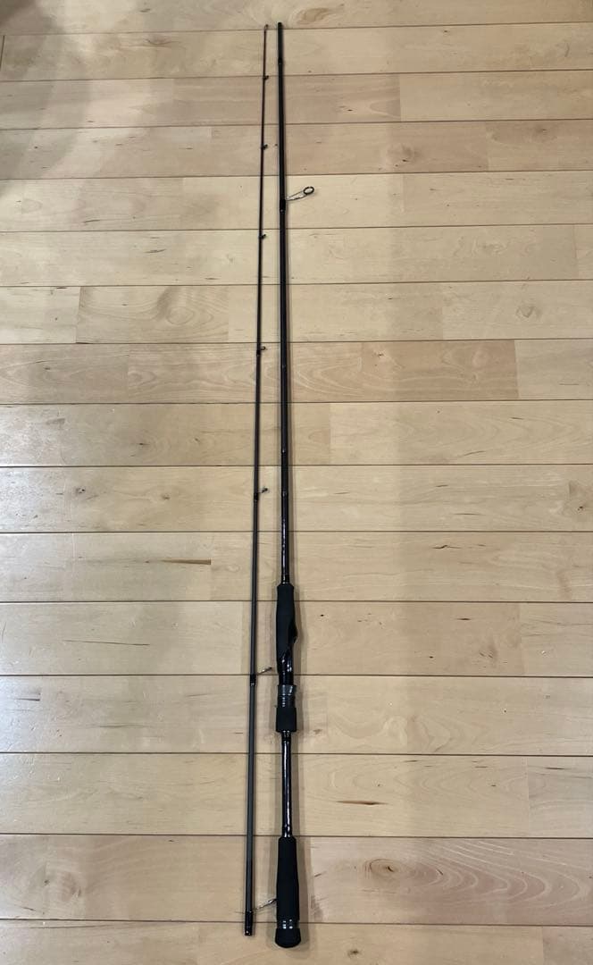 エギゾースト5g EZ5-832M