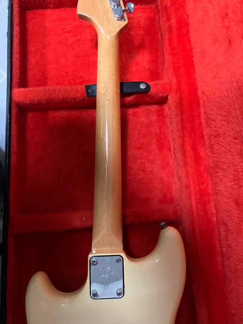 希少　FENDER USAフェンダー BRONCO ブロンコ 1977年製