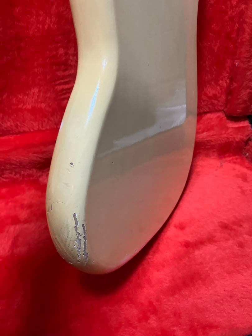 希少　FENDER USAフェンダー BRONCO ブロンコ 1977年製